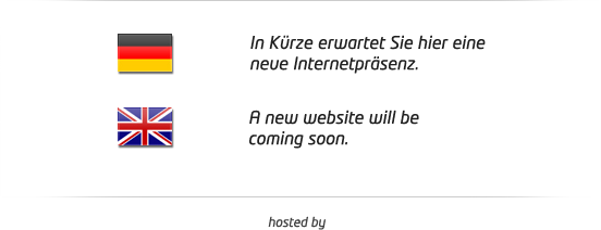 hosted by web2ad.de