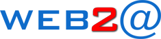 Logo web2ad